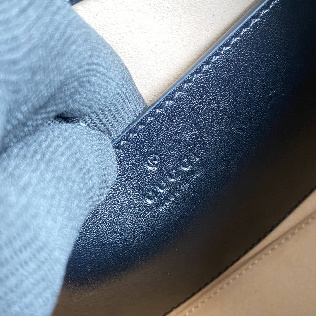 Gvc*1 GG Marmont Small Shoulder Bag Tote Replica 681483