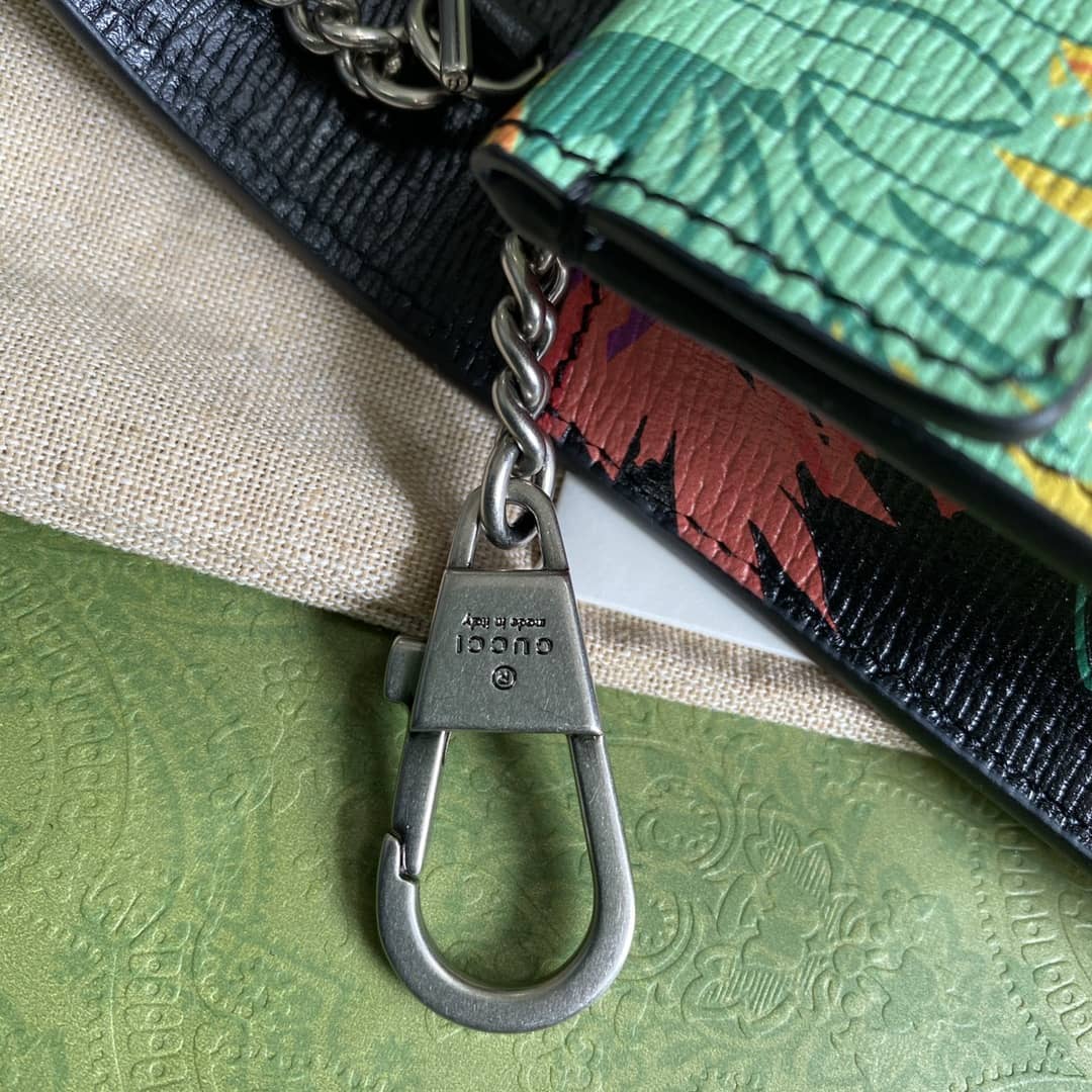 Gvc*1 Dionysus GG Svp*me Mini Crossbody Bag Replica 476432