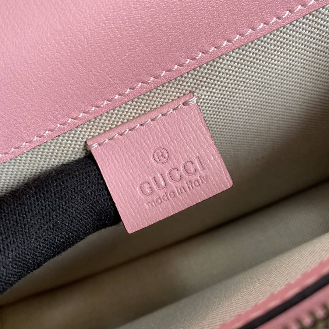 Gvc*1 Dionysus Small GG Shoulder Bag Replica 400249