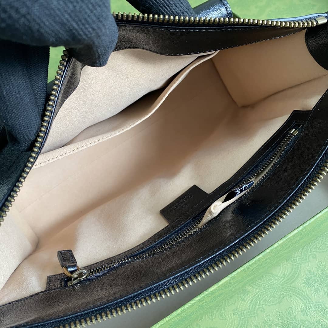 Gvc*1 Double G Small Shoulder Bag Replica 648999