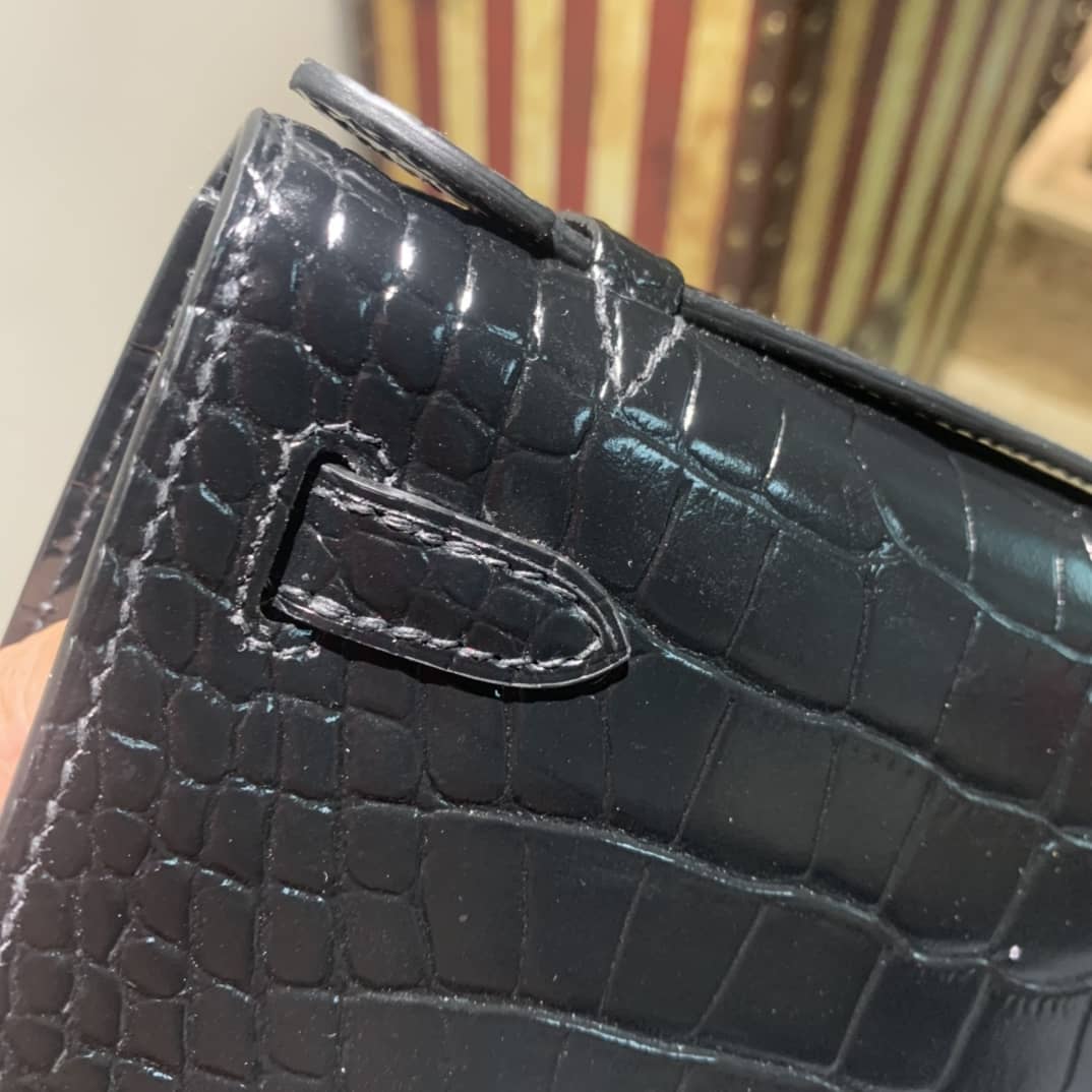 H**me5 Kelly Replica Pochette