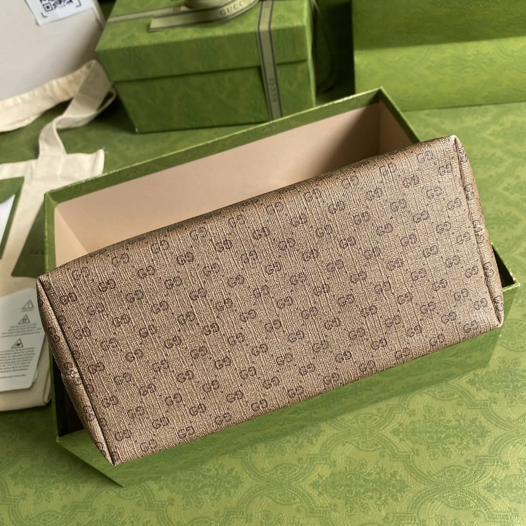 Gvc*1 Children GG Svp*me Tote Replica 410812