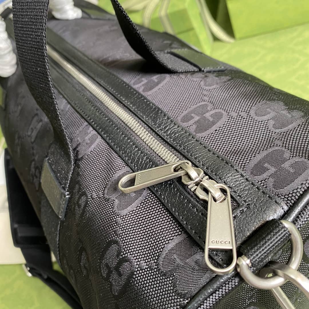 Gvc*1 Off The Grid Duffle Bag Replica 658632