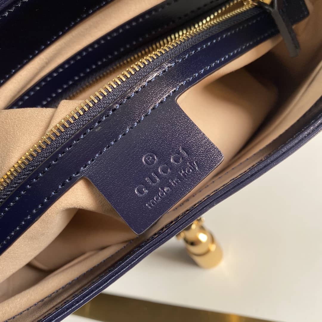 Gvc*1 Jackie Bag Dupe 1961 Small Hobo 636709