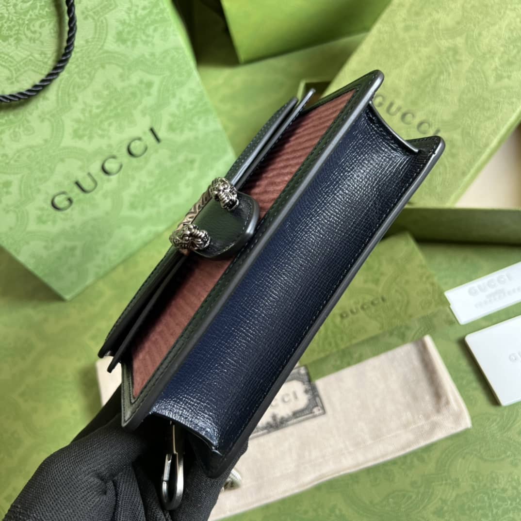 Gvc*1 Dionysus GG Svp*me Mini Crossbody Bag Replica 476432