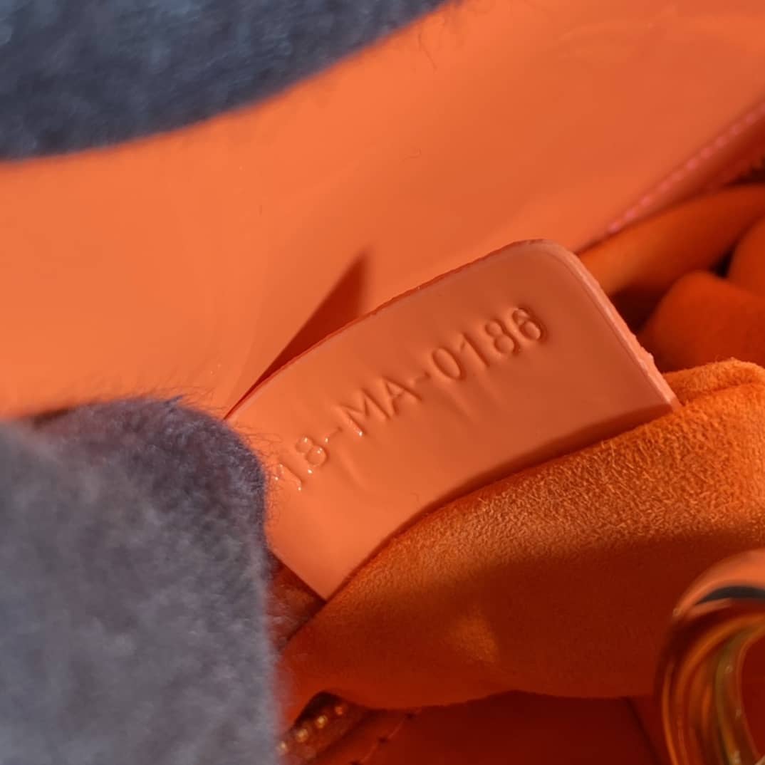 Chr1st1an D10r Lady D10r 20CM Replica Bag