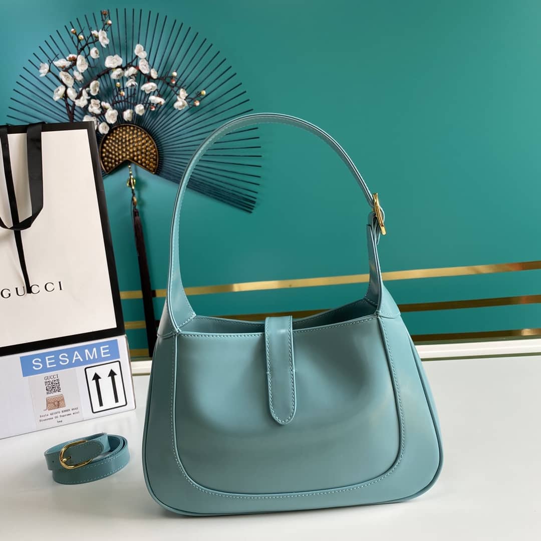 Gvc*1 Jackie 1961 Small Hobo Replica 636709