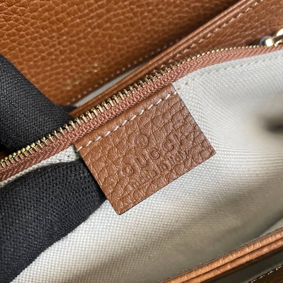 Gvc*1 1955 Horsebit Svp*me Shoulder Bag Replica 602204