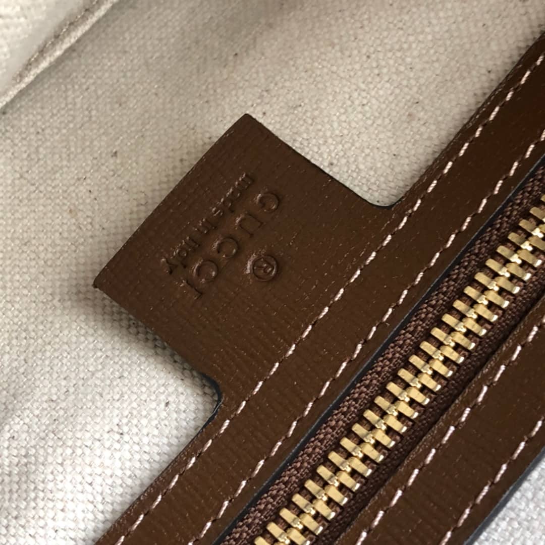 Gvc*1 Horsebit 1955 GG Replica Backpack 620849