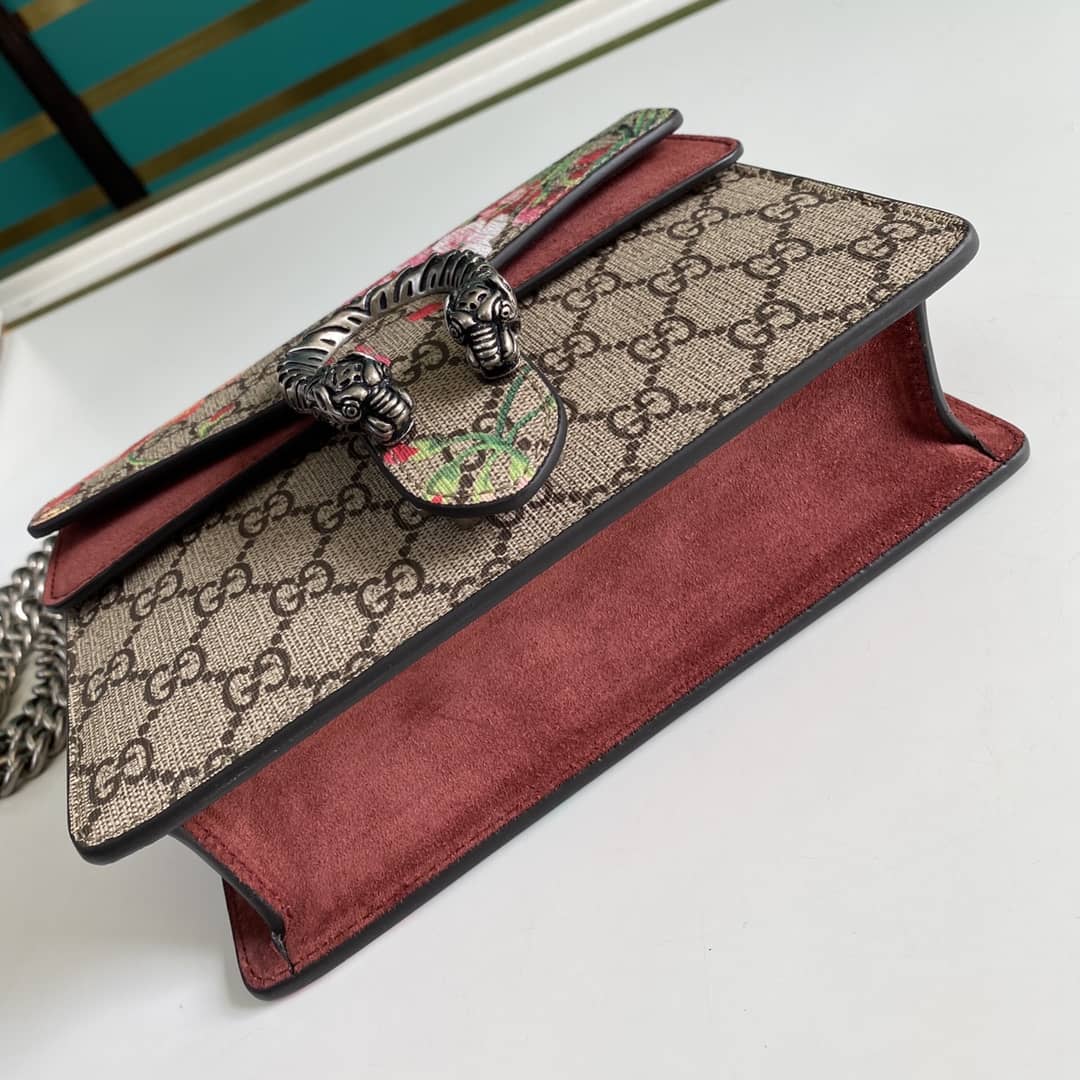 Gvc*1 Dionysus Svp*me GG Mini Bag Replica 421970