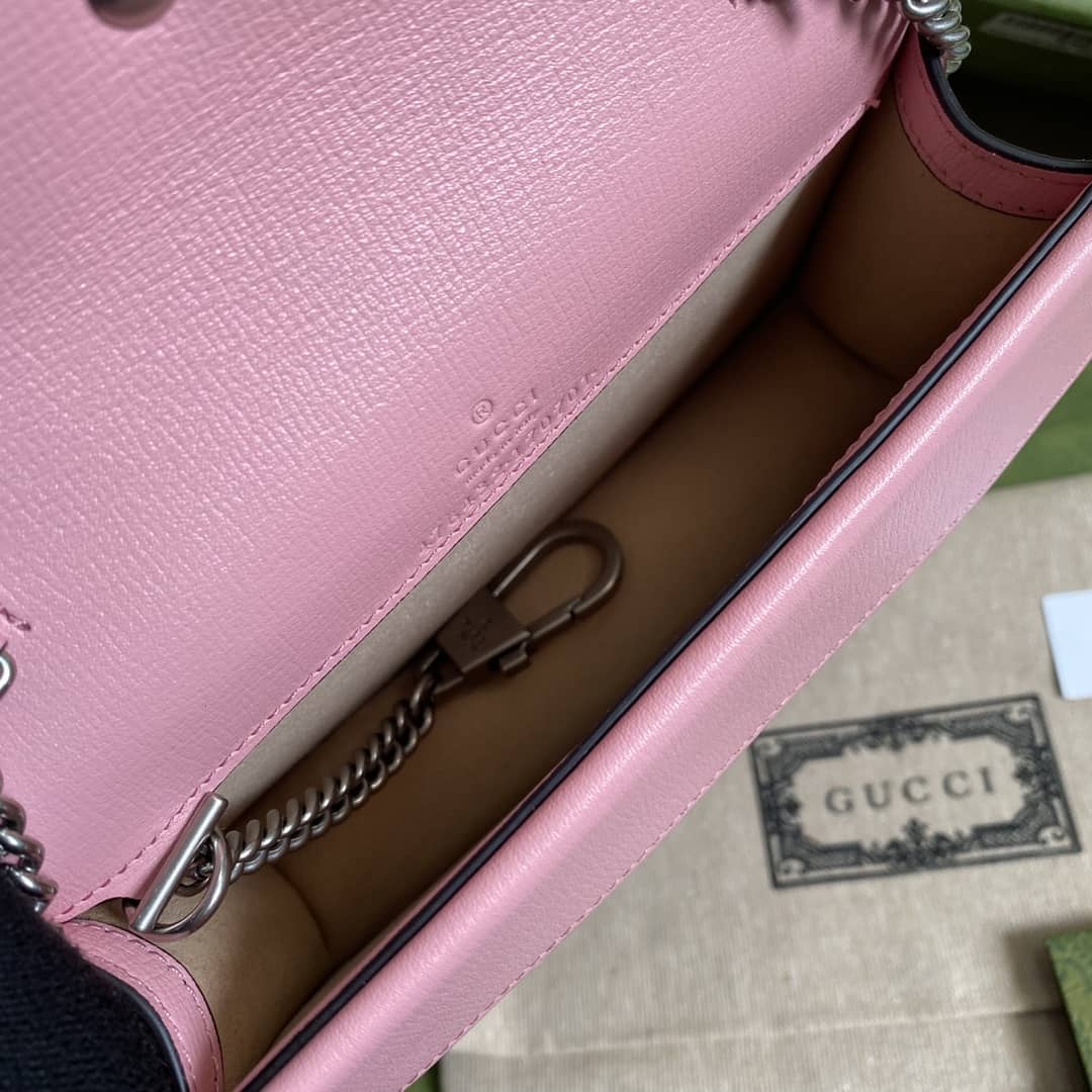 Gvc*1 Dionysus GG Svp*me Mini Crossbody Bag Replica 476432