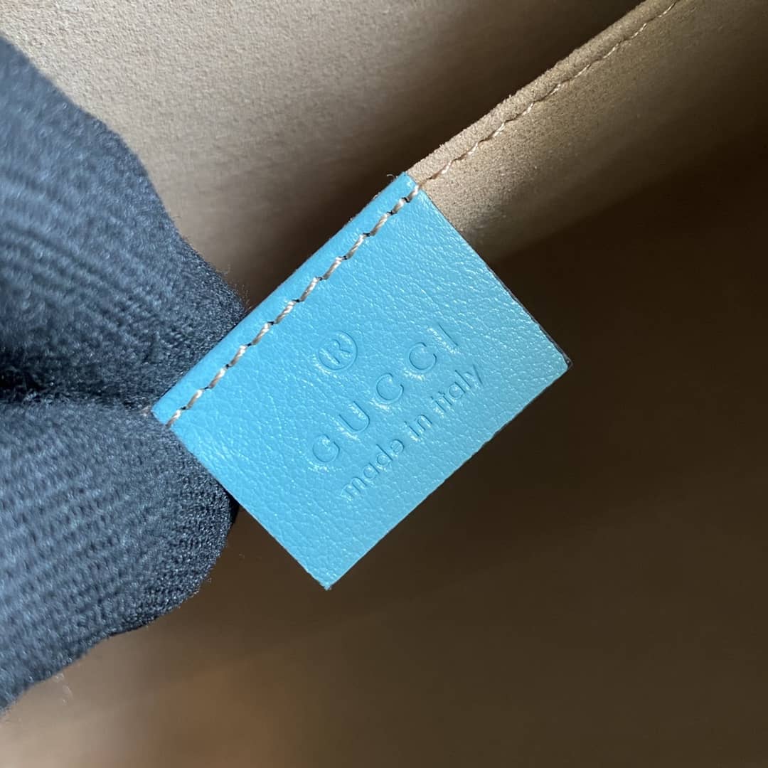 Gvc*1 Diana Small Tote Replica 660195