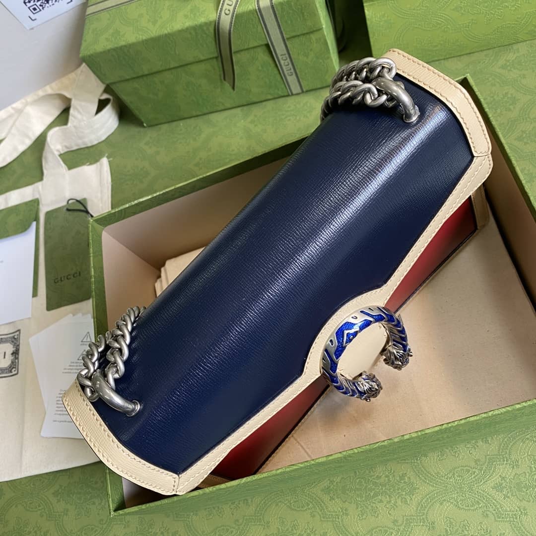 Gvc*1 Dionysus Small GG Shoulder Bag Replica 400249