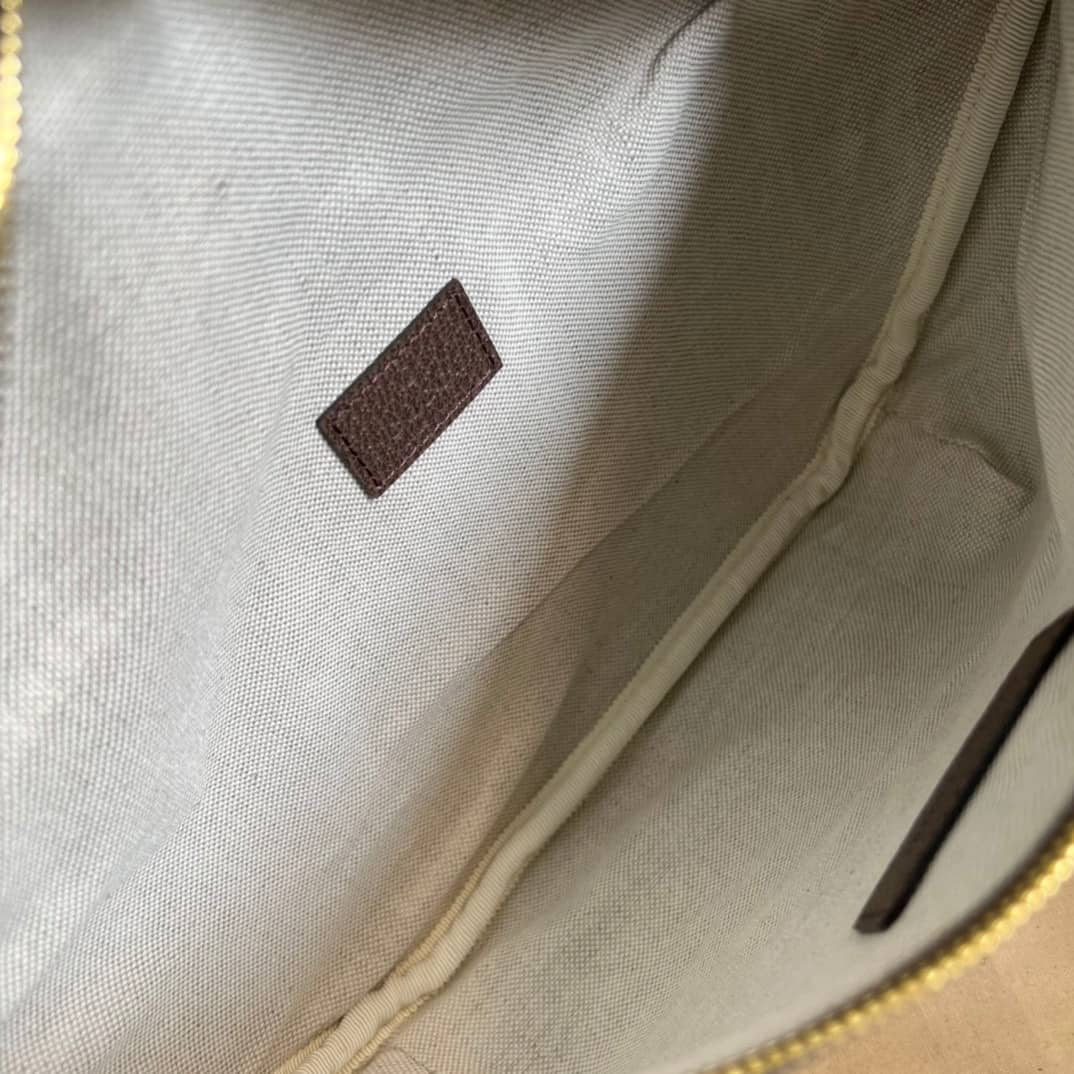 Gvc*1 Jumbo GG 696031 Replica Belt Bag