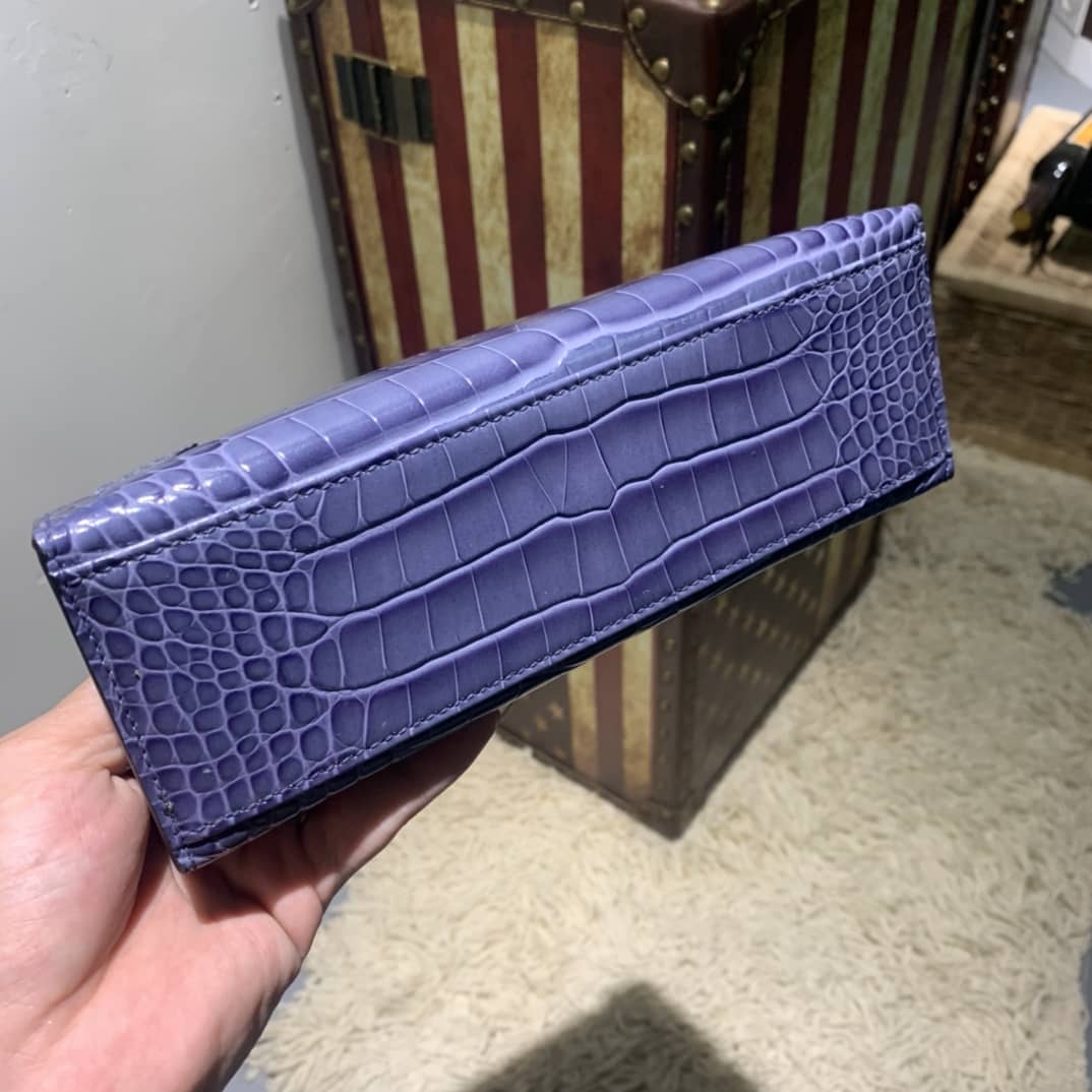 H**me5 Kelly Replica Pochette