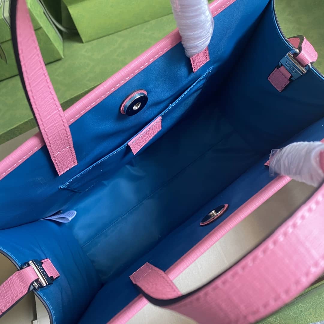 Gvc*1 Children Yuko Higuchi Tote Replica 630542