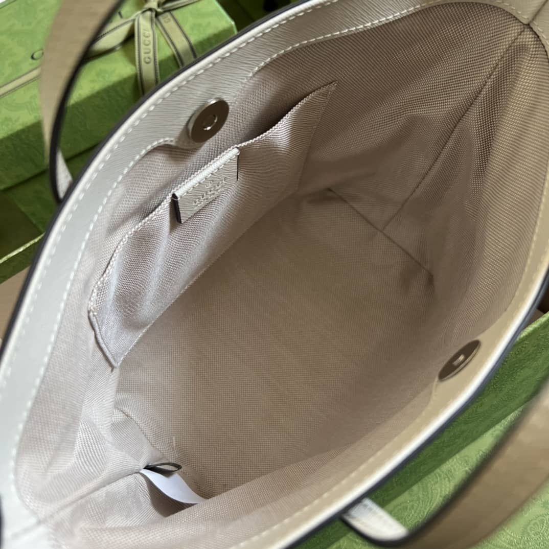 Gvc*1 Children Cat Print Tote 410812 Replica Bag