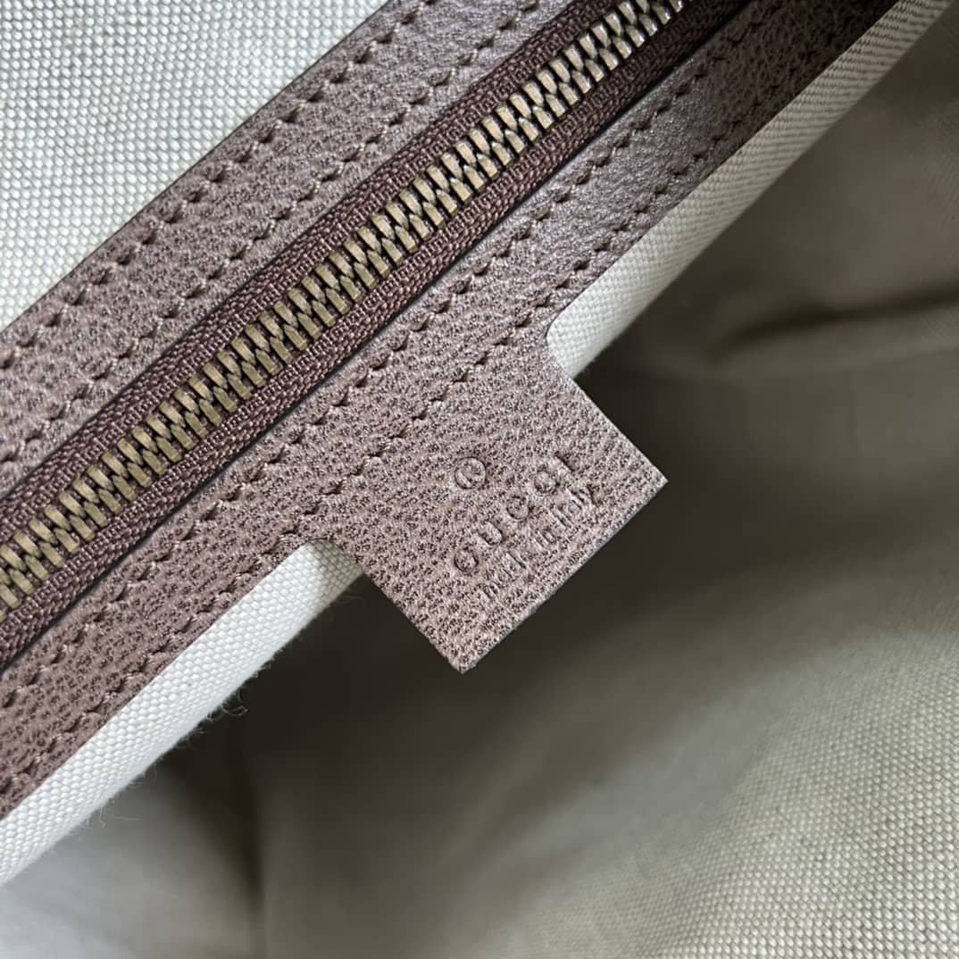 Gvc*1 Webbing GG Skateboard 690999 Replica Backpack