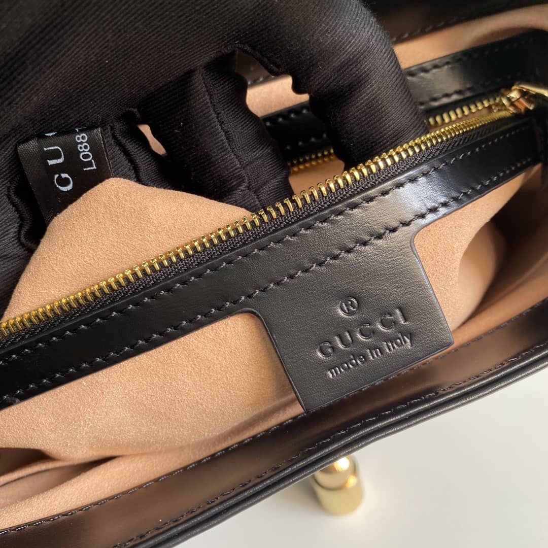 Gvc*1 Jackie Bag Dupe 1961 Small Hobo 636709