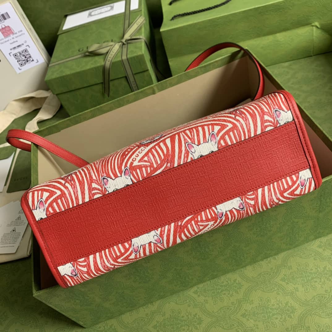 Gvc*1 Children Yuko Higuchi Tote Replica 630542