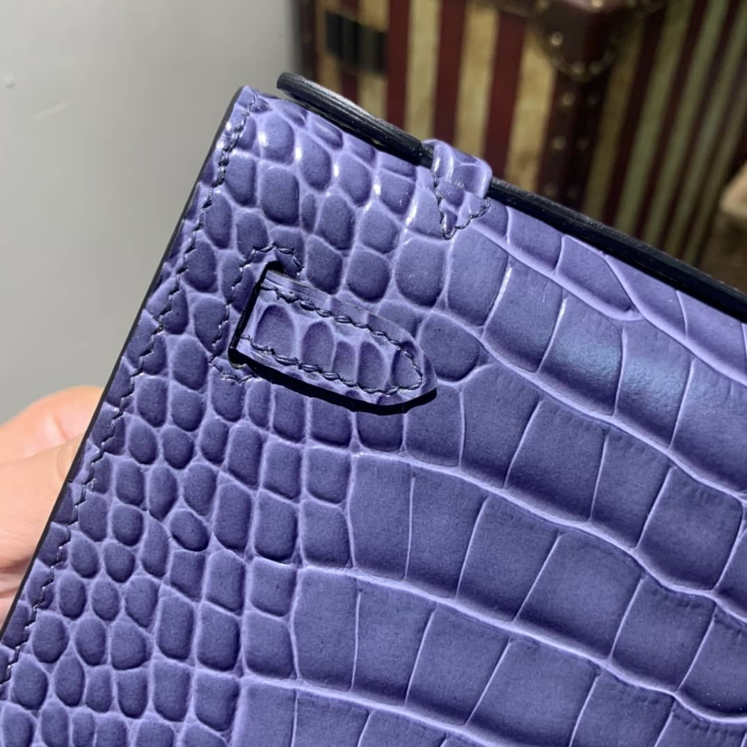 H**me5 Kelly Replica Pochette