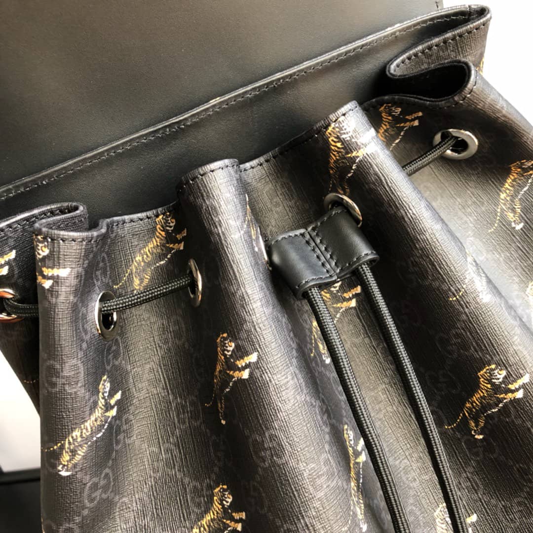 Gvc*1 GG Svp*me Backpack Replica Rucksack 495563