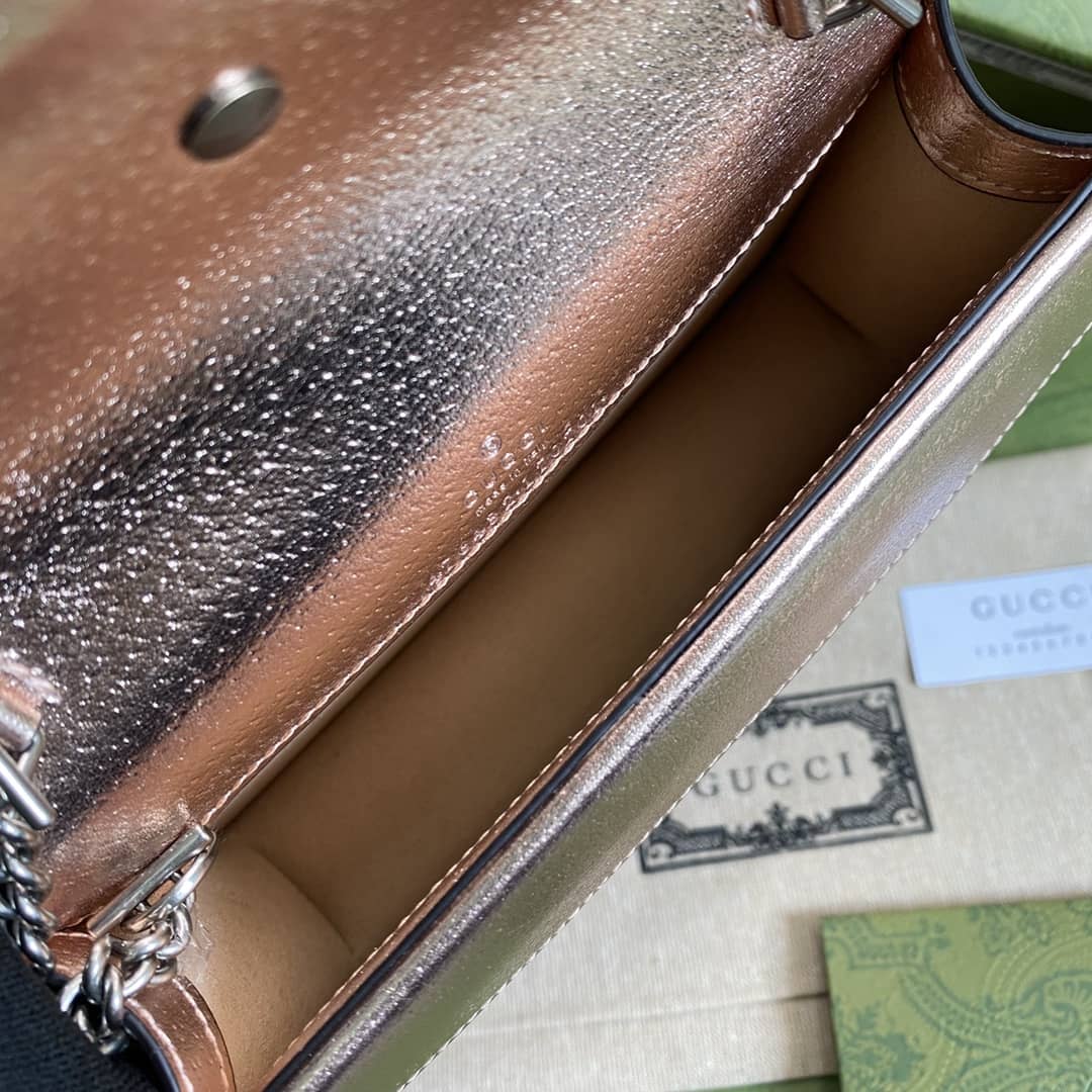 Gvc*1 Dionysus GG Svp*me Mini Crossbody Bag Replica 476432