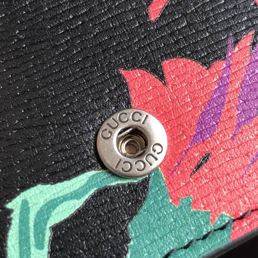 Gvc*1 Dionysus GG Svp*me S*per Mini Bag Replica Black 476432