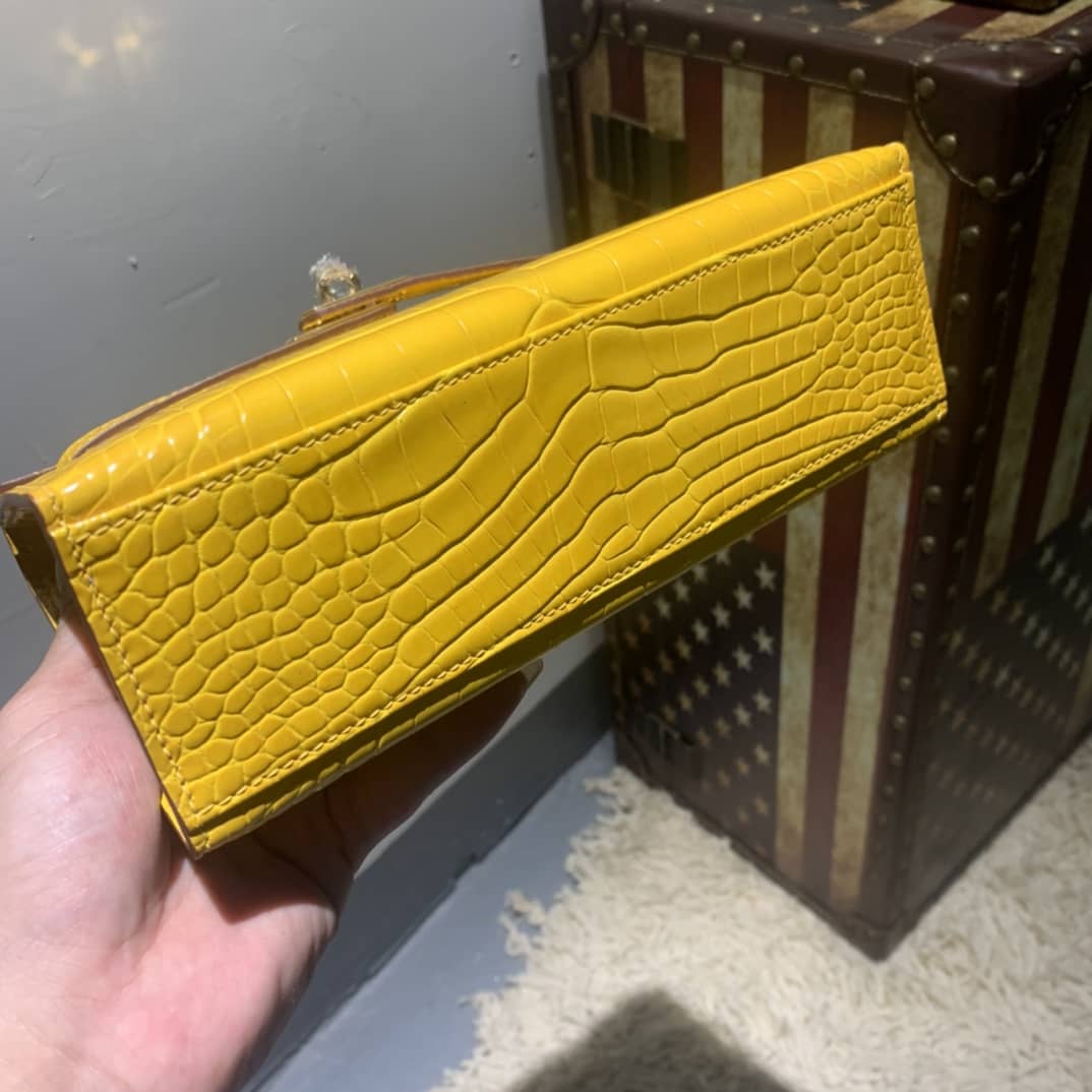 H**me5 Kelly Replica Pochette