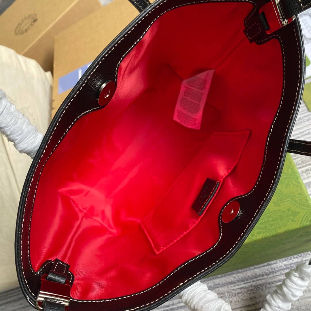 Gvc*1 Children Ladybug 585833 Replica Tote Bag