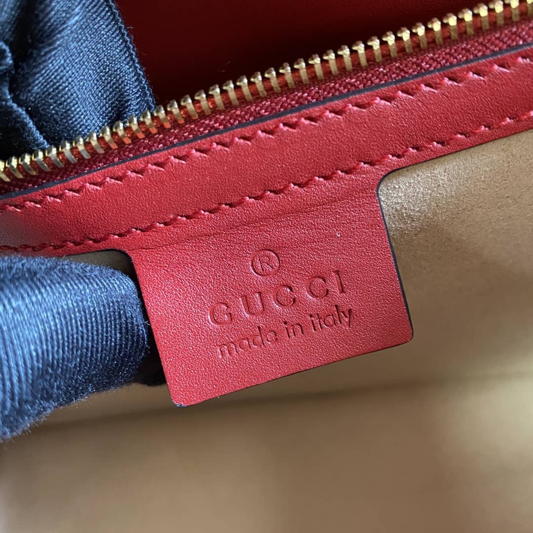 Gvc*1 Bag Dupes Sylvie Small Shoulder Bag Replica 421882