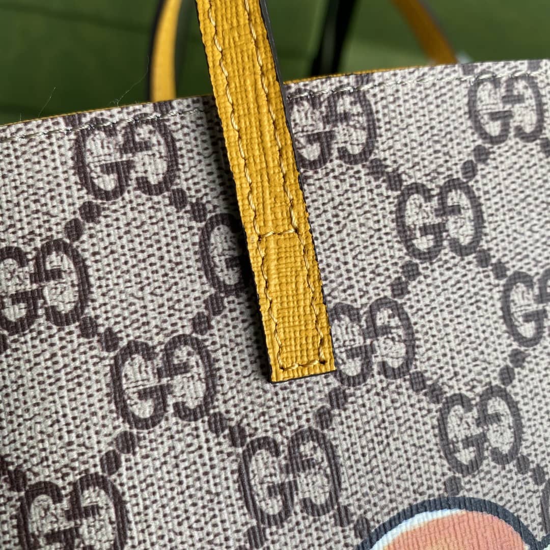 Gvc*1 Children GG Svp*me Tote Replica 410812