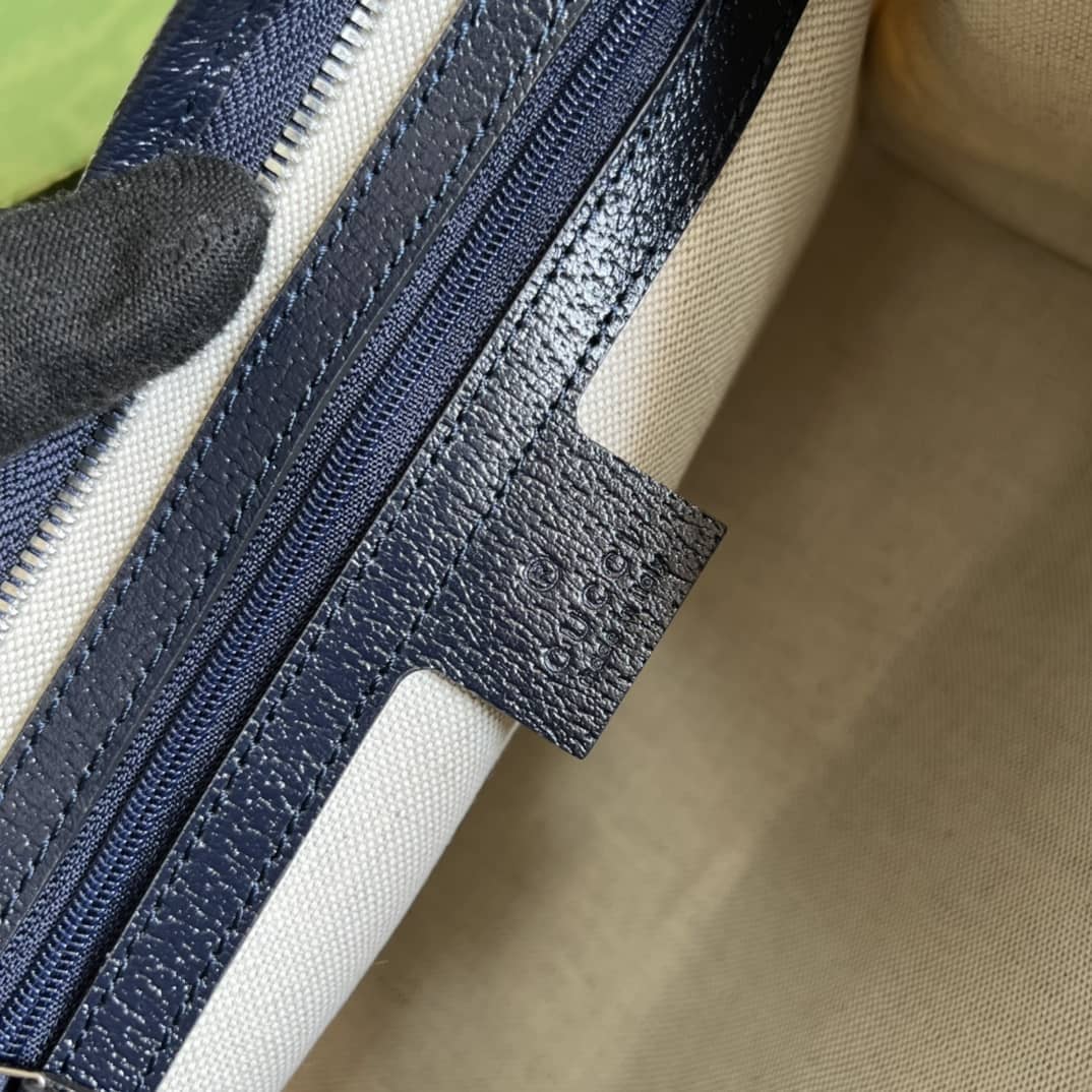 Gvc*1 Purse Dupes Ophidia GG Toiletry Case 598234