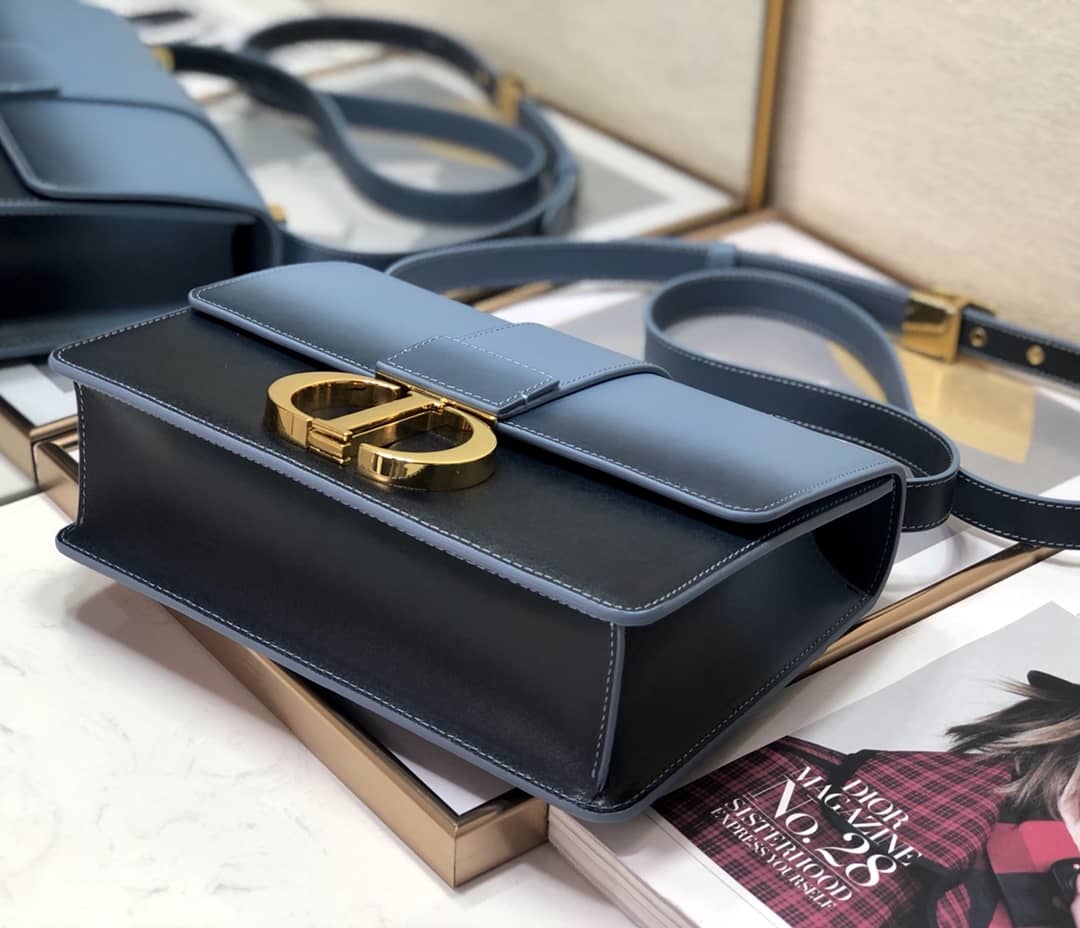 Chr1st1an D10r 30 Montaigne Replica Bag