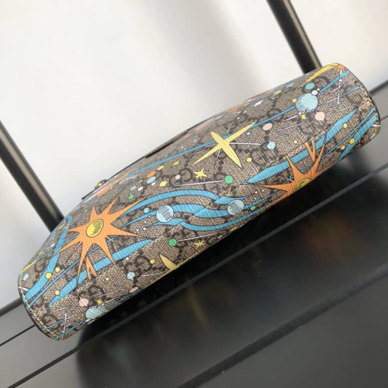 Gvc*1 Donald Duck Disney GG Svp*me Bag Replica 645054