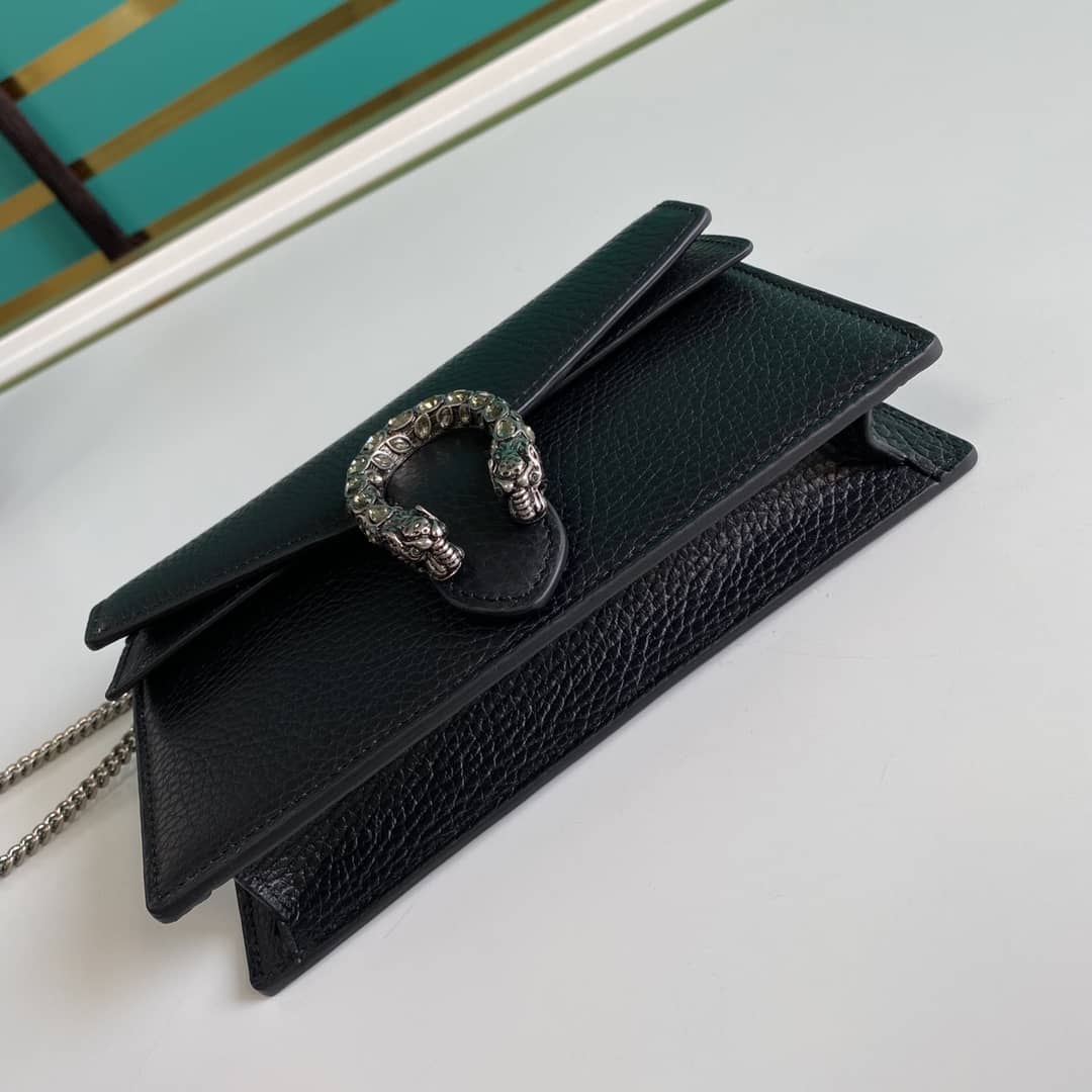 Gvc*1 Dionysus GG Tweed S*per Small Crossbody Bag Replica 476430