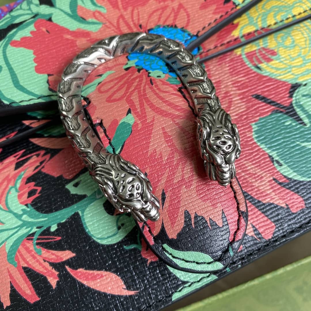 Gvc*1 Dionysus Svp*me GG Mini Bag Replica 421970