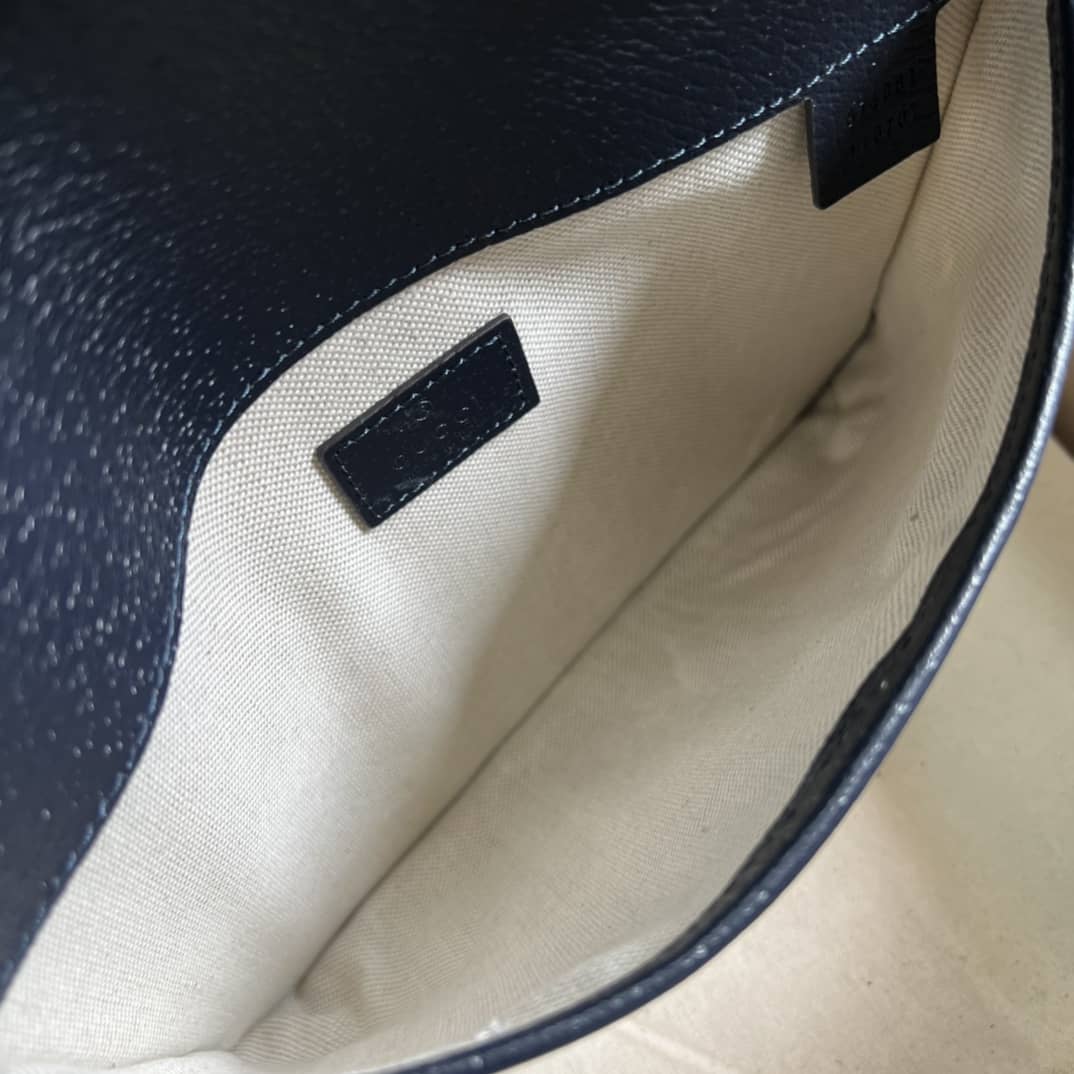 Gvc*1 Ophidia Belt Bag 674081 Replica