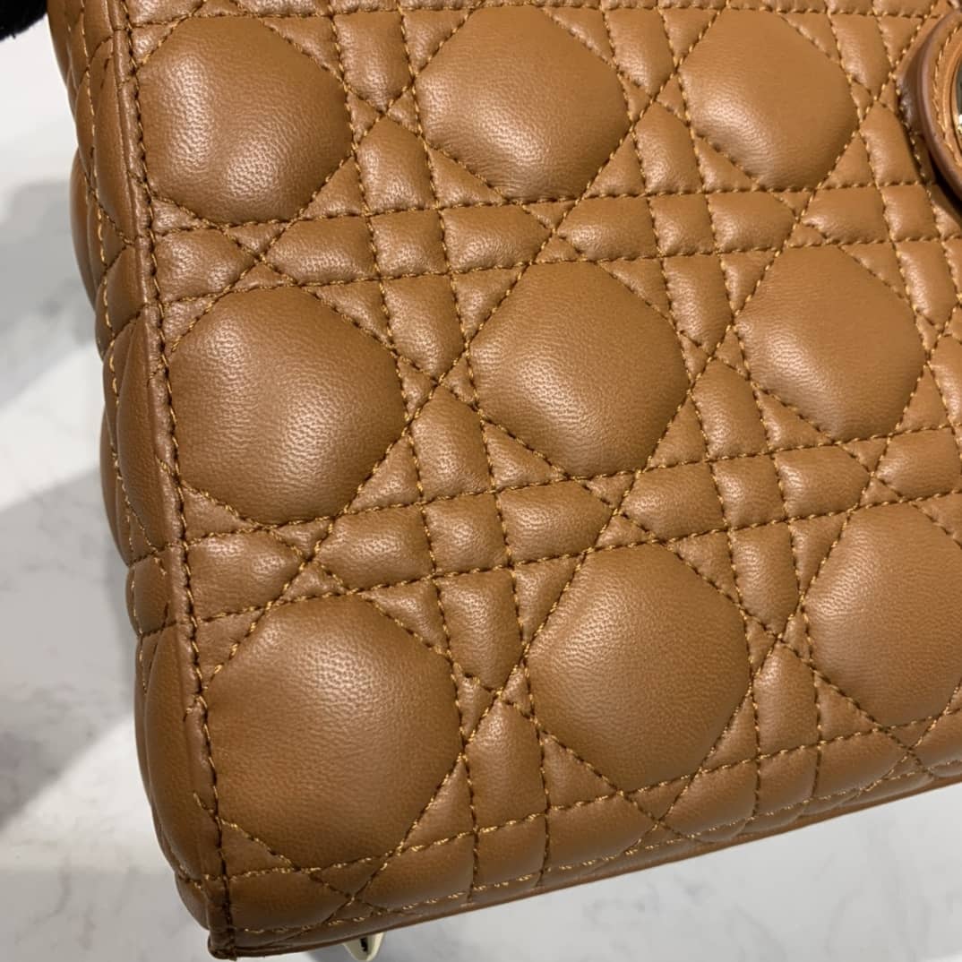 Chr1st1an D10r Lady D10r 20CM Replica Bag