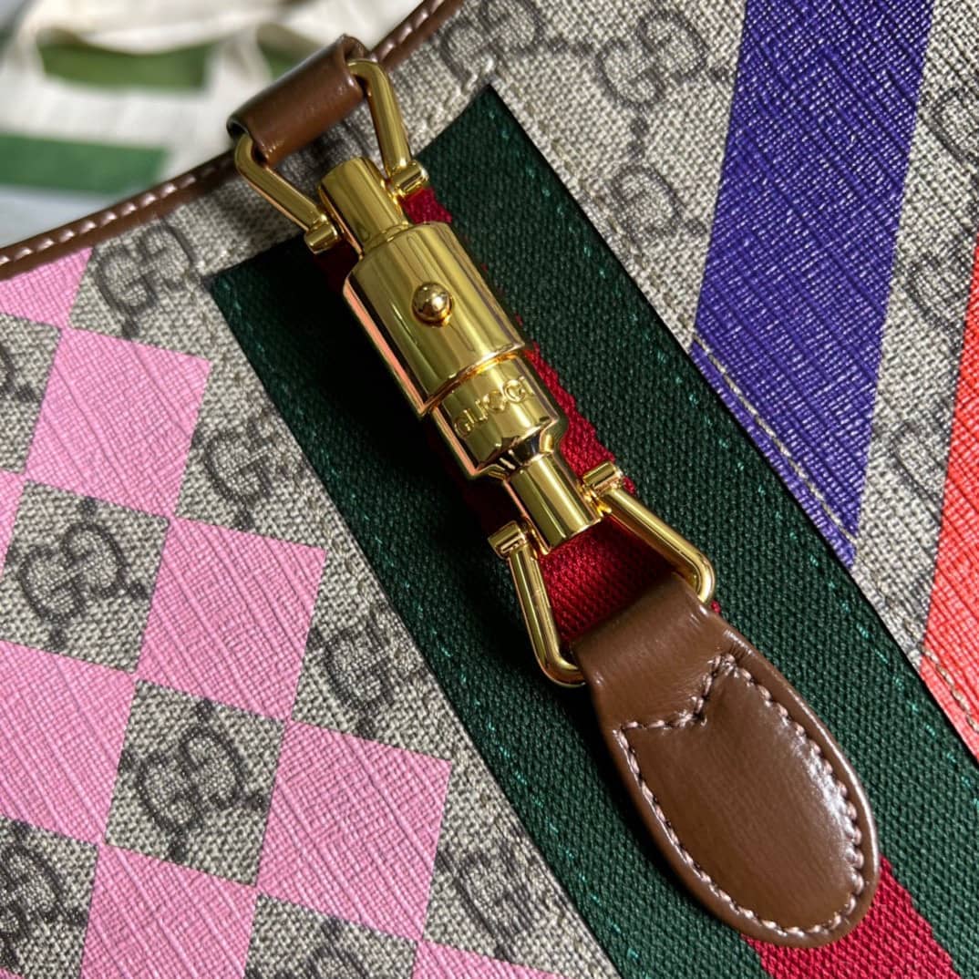 Gvc*1 Jackie 1961 Small 636706 Replica Shoulder Bag