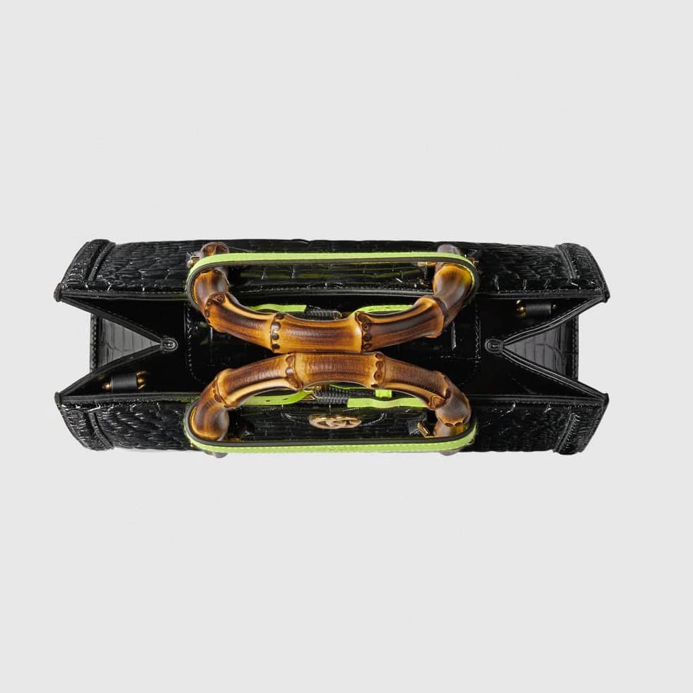 Gvc*1 Diana Small Tote Replica 660195