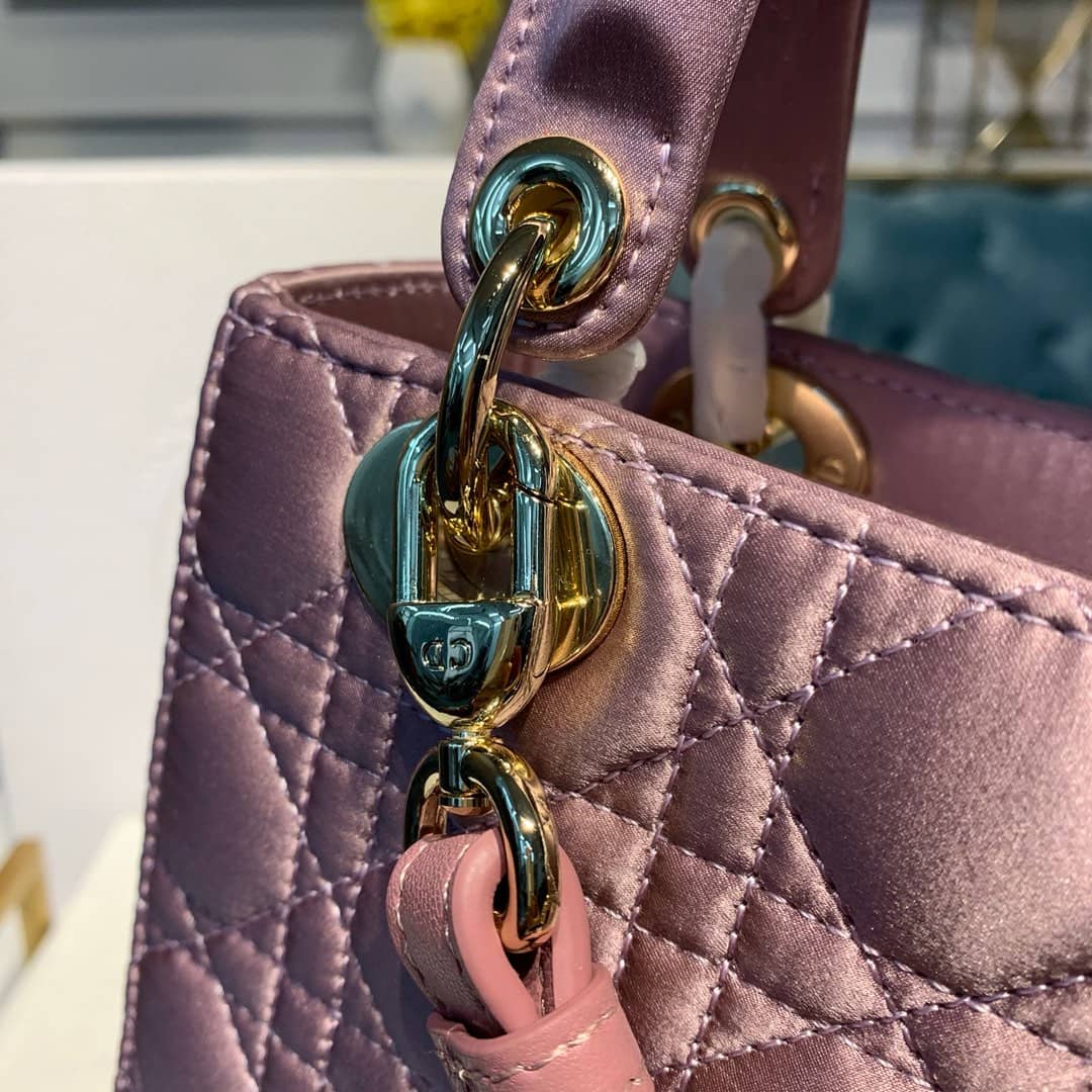 D10r Dupe Lady D10r 20CM Bag