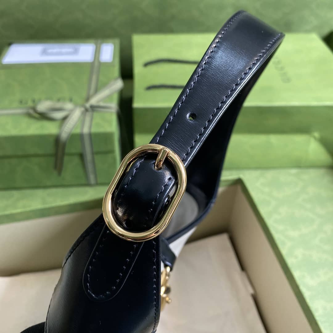 Gvc*1 X Ba1en*iaga The Hacker Project Jackie 1961 Replica Bag 636706