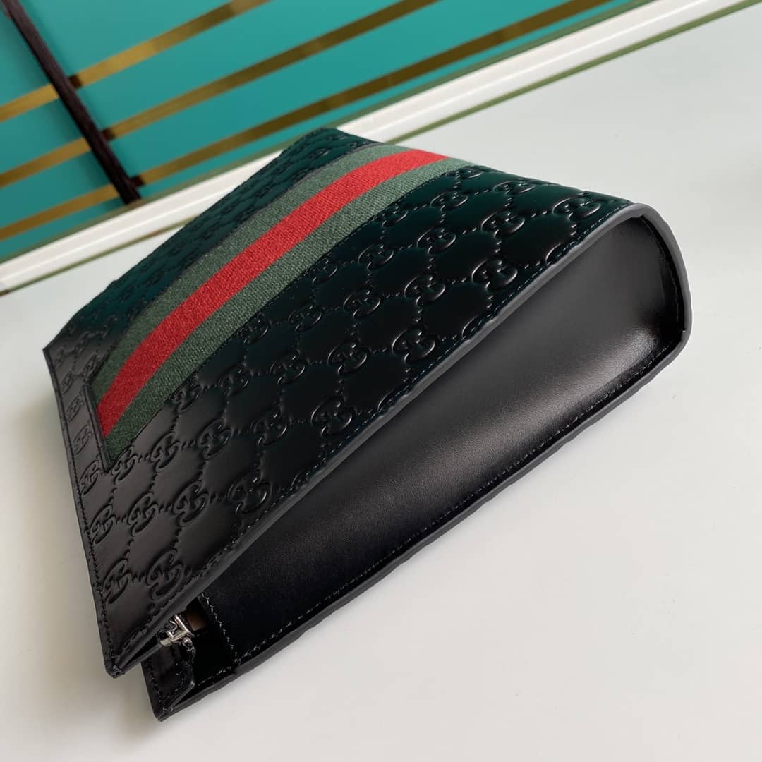 Gvc*1 Purse Dupes Webbing Line GG Svp*me475316