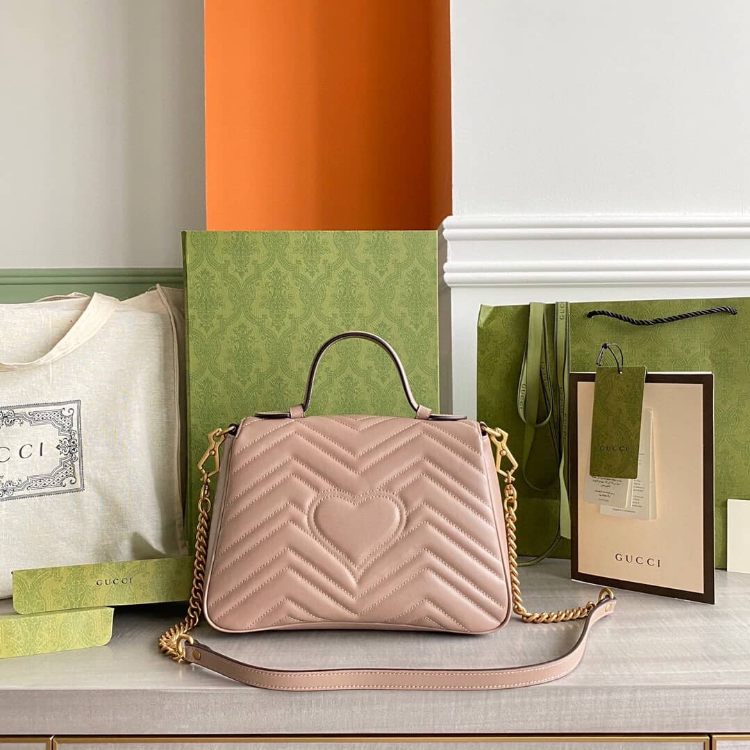 Gvc*1 Bag Dupes Womens Mini Replica Bag 498100