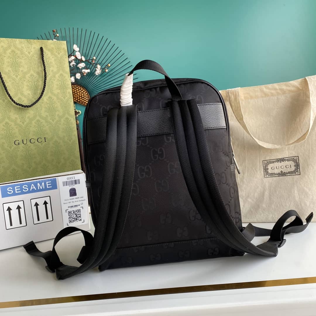 Gvc*1 Off The Grid Backpack Replica 644992