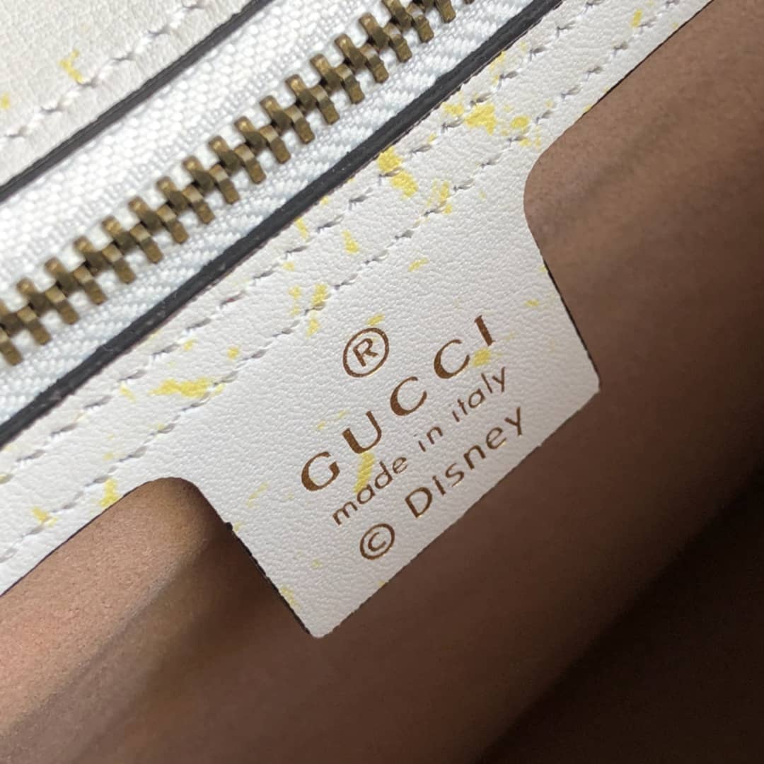 Gvc*1 GG Marmont Matelasse Shoulder Bag Replica White 443497