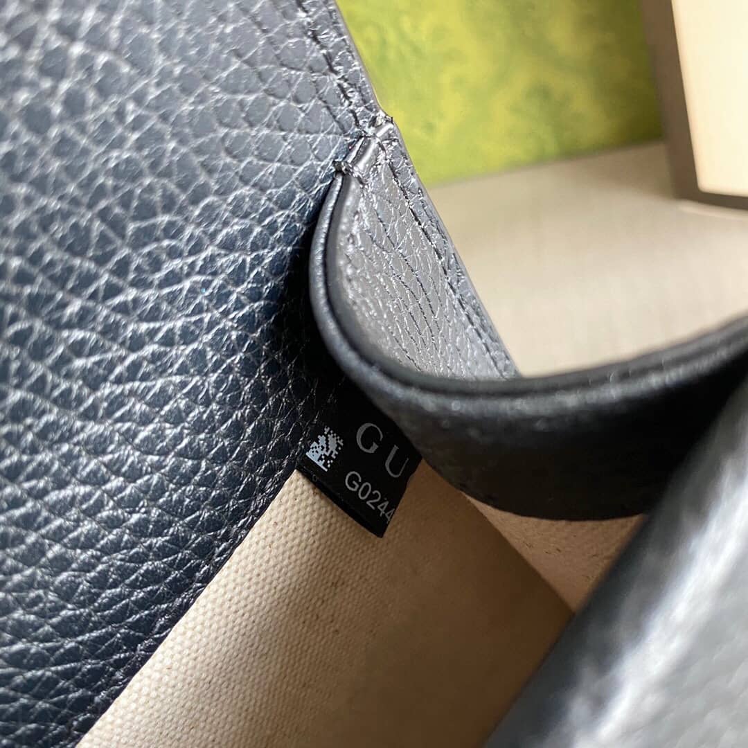 Gvc*1 GG Svp*me Dionysus 2way Mini Chain Shoulder Bag Replica Black 421970