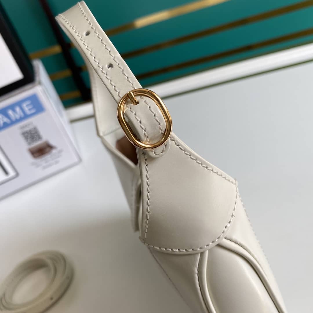 Gvc*1 Jackie 1961 Mini Shoulder Bag Hobo Replica 637091