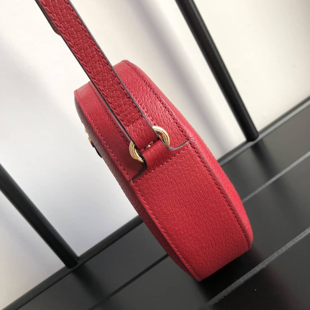 Gvc*1 Doraemon Collaboration Pvc Shoulder Bag Replica 625216